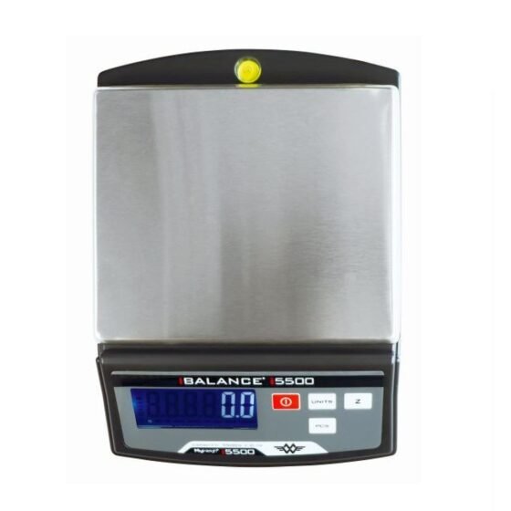 MyWeigh iBalance i5500 cantar profesional 5500g x 0.1g