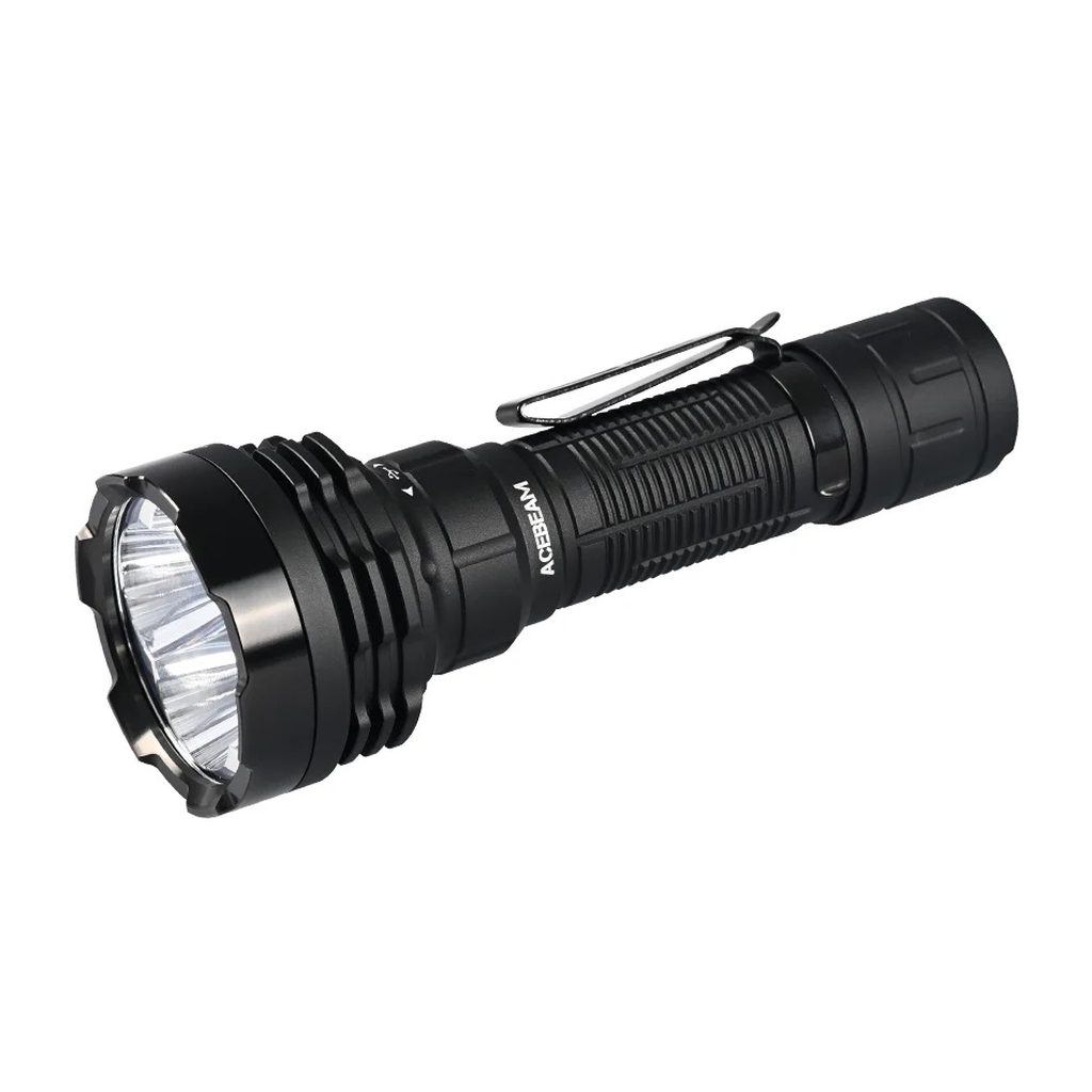 Acebeam P18 Defender lanterna