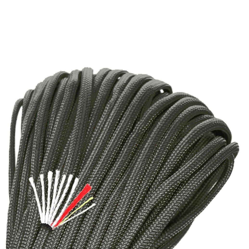 Origin Outdoors paracord 30 m rezistenta 250 kg