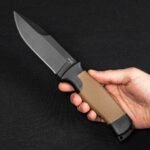 Boker Desertman 02BO083 cutit