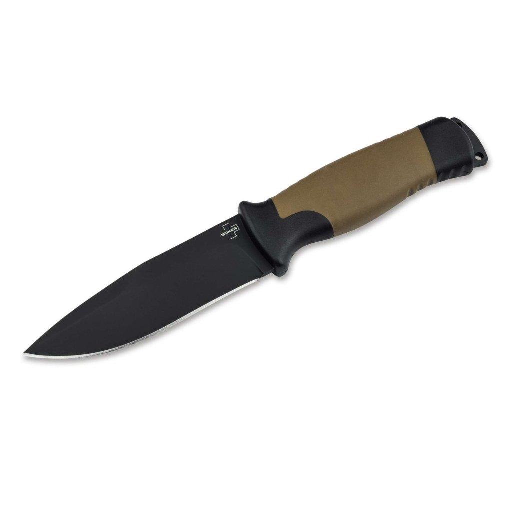 Boker Desertman 02BO083 cutit