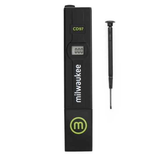 Milwaukee CD97 TDS metru de precizie