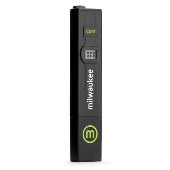 Milwaukee CD97 TDS metru de precizie