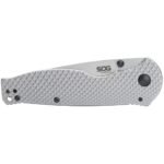 SOG Flash FL briceag integral din inox