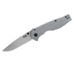 SOG Flash FL briceag integral din inox