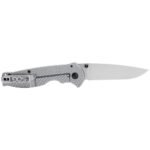 SOG Flash FL briceag integral din inox