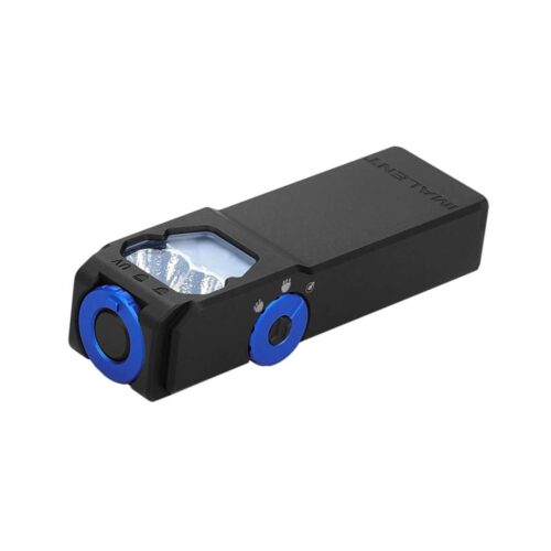 Imalent GR36 lanterna compacta frontala si de mana