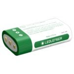 Led Lenser 2x21700 acumulator de lanterne H15 si H19