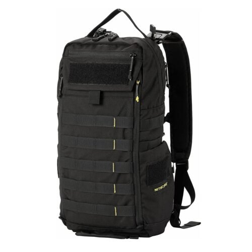 Nitecore BP18 rucsac de 18 litri modular ergonomic