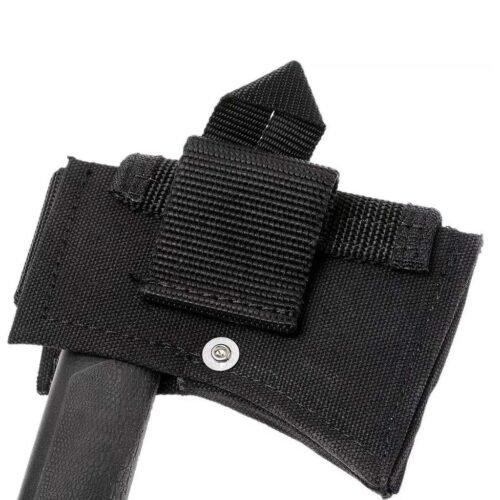 Gerber Gator Axe topor cu cutit utilitar aprobat NATO