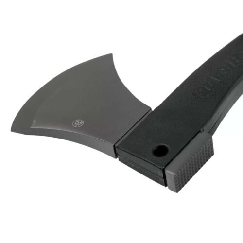 Schrade Survival topor de supravietuire cu amnar