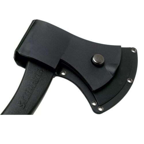 Schrade Survival topor de supravietuire cu amnar