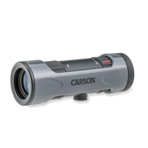 Carson ZM-721 monocular cu zoom 7-21x21