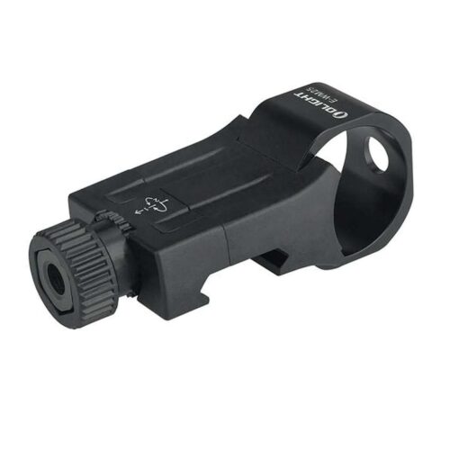 Olight E-WM25 prindere laterala pe sina Picatinny pentru lanterne