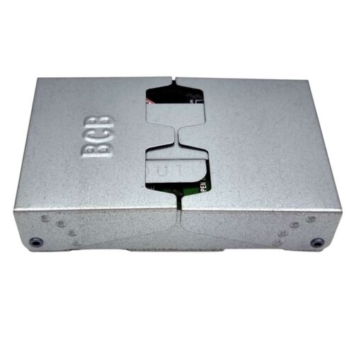 BCB CN339 soba pe alcool solid tablete si amnar inclus