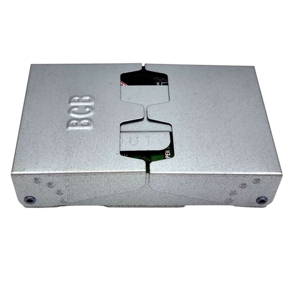 BCB CN339 soba pe alcool solid tablete si amnar inclus