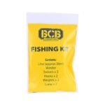 BCB MM213 kit pentru pescuit de buzunar supravietuire si urgente