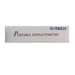 Cutie refractometru refractometre C-Tech