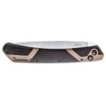 Kershaw Taskmaster 2 fierastrau pliabil pentru camping si gradina