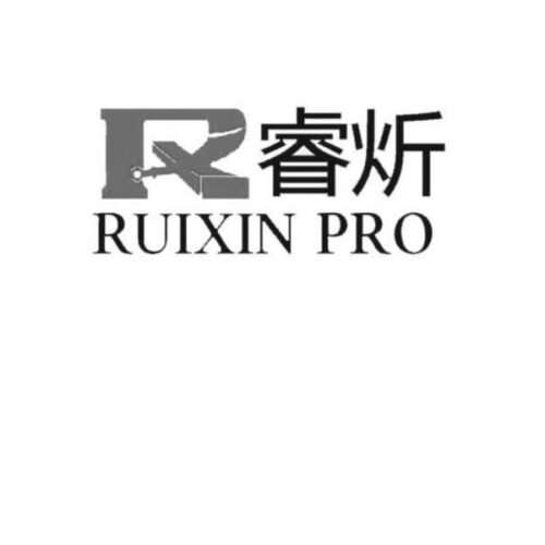 Ruixin