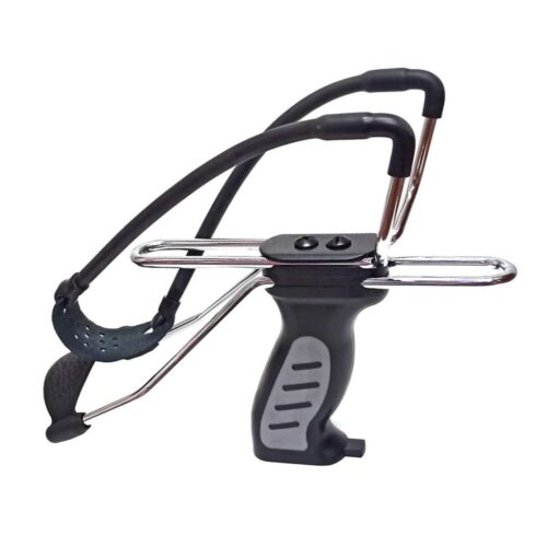 United Cutlery Avalanche prastie cu magazie pentru bile
