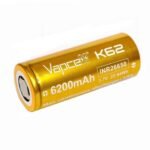 Vapcell K62 acumulator 26650 de 6200 mAh