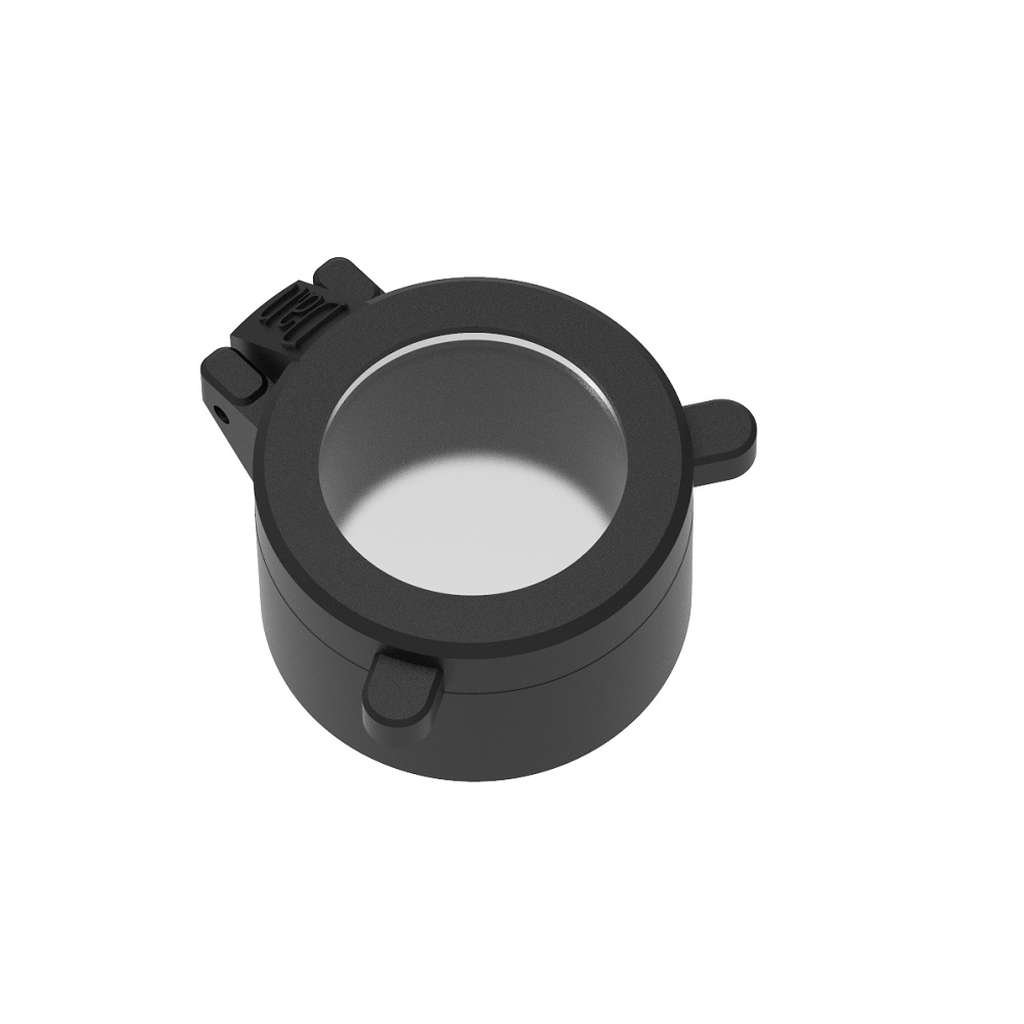 Weltool LF33 filtru dispersor rabatabil pentru lanterne