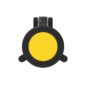 Weltool LF41Y filtru galben rabatabil pentru lanterne