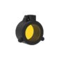 Weltool LF41Y filtru galben rabatabil pentru lanterne
