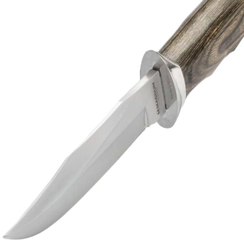 Boker Jungle Devil 02MB207 cutit de vanatoare si lupta
