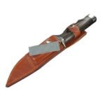 Boker Jungle Devil 02MB207 cutit de vanatoare si lupta