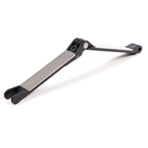 Work Sharp Folding Field ascutitor de buzunar portabil