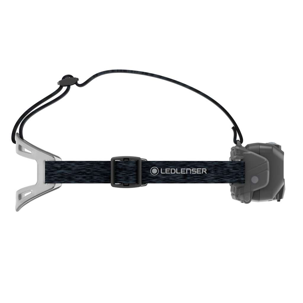 Led Lenser HF8R Core lanterna frontala cu iluminat adaptiv