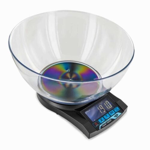 MyWeigh iBalance i2500 cantar bucatarie profesional 2500g x 0.5g