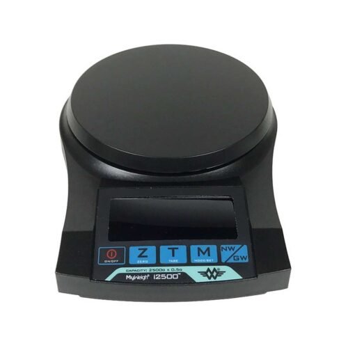 MyWeigh iBalance i2500 cantar bucatarie profesional 2500g x 0.5g