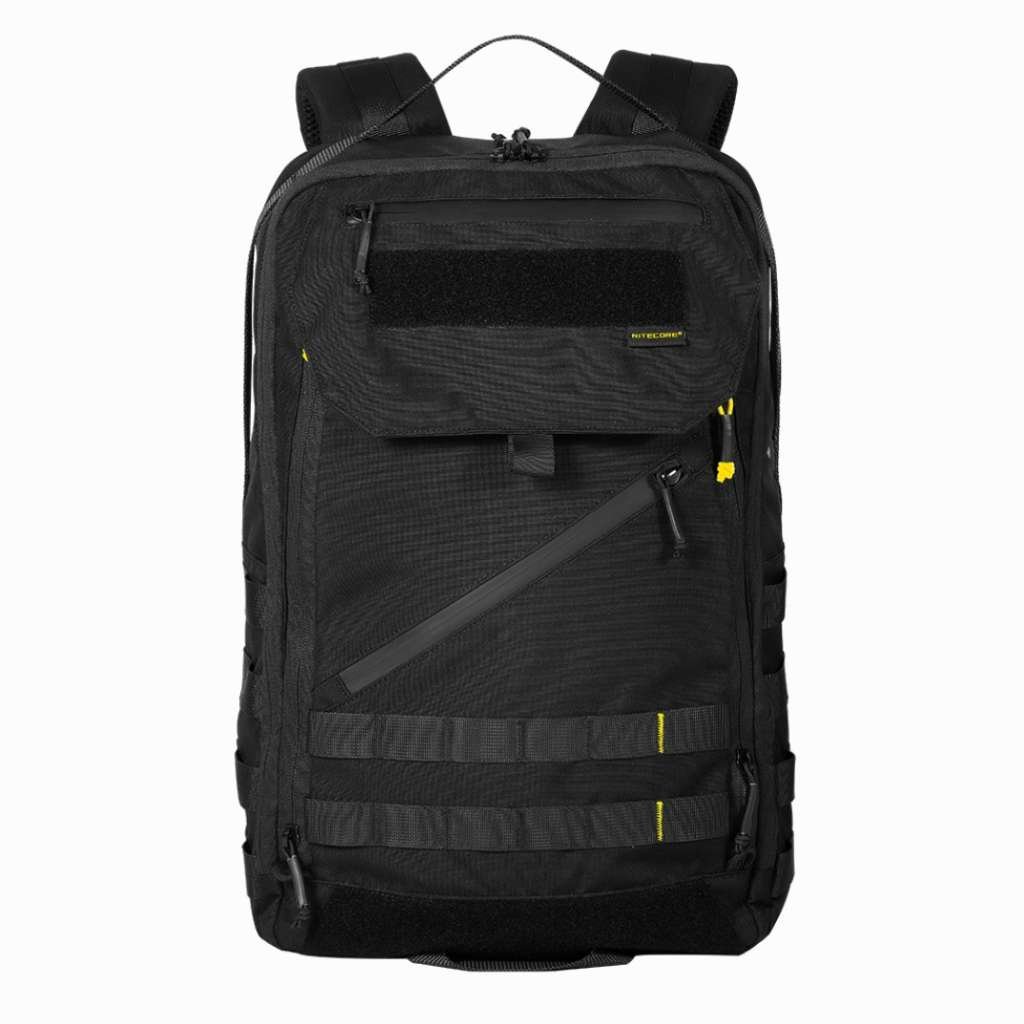 Nitecore BP23 Pro rucsac de 23 litri modular ergonomic avansat