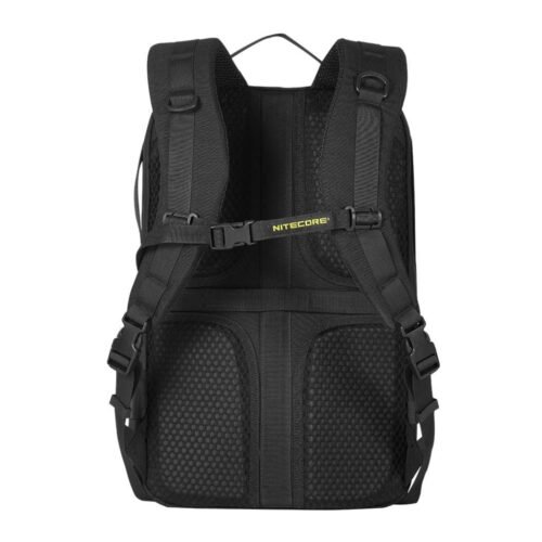 Nitecore BP23 Pro rucsac de 23 litri modular ergonomic avansat