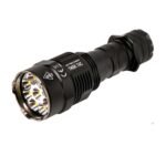 Nitecore TM9K TAC lanterna tactica compacta de buzunar