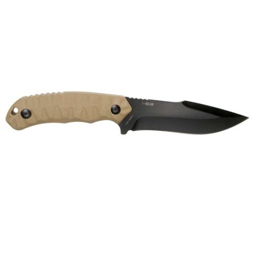 Schrade I-Beam cutit tactic si uz general