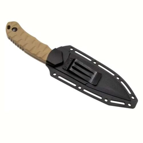 Schrade I-Beam cutit tactic si uz general