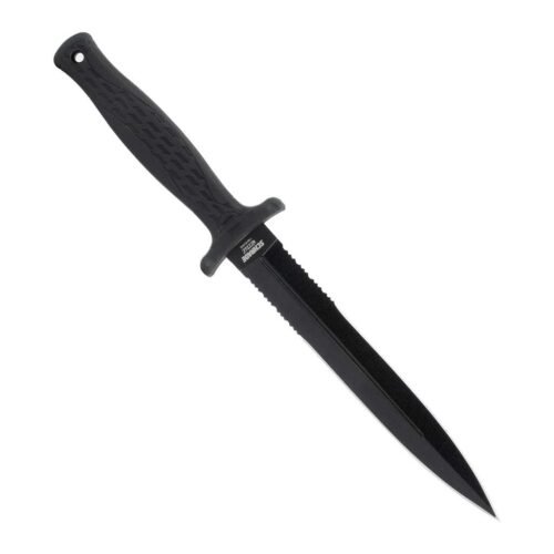 Schrade Needle cutit tactic de lupta commando