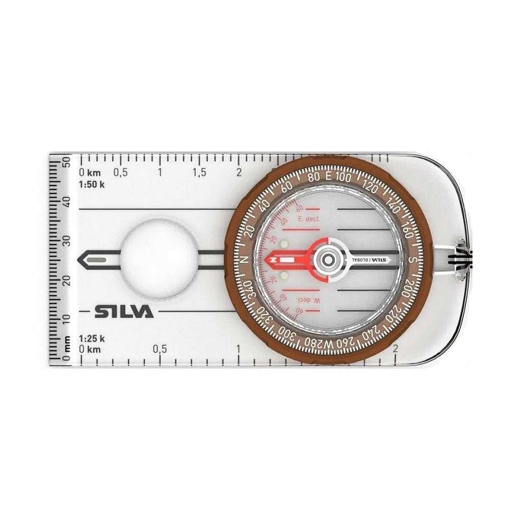 Silva Ranger Global busola cu utilizare globala