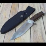 United Cutlery Gil Hibben Tundra Hunter cutit de vanatoare