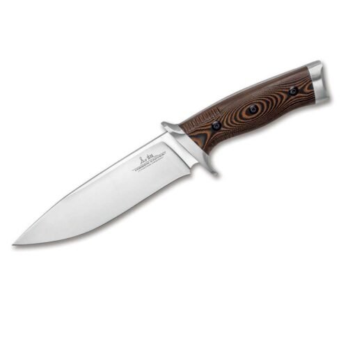 United Cutlery Gil Hibben Tundra Hunter cutit de vanatoare