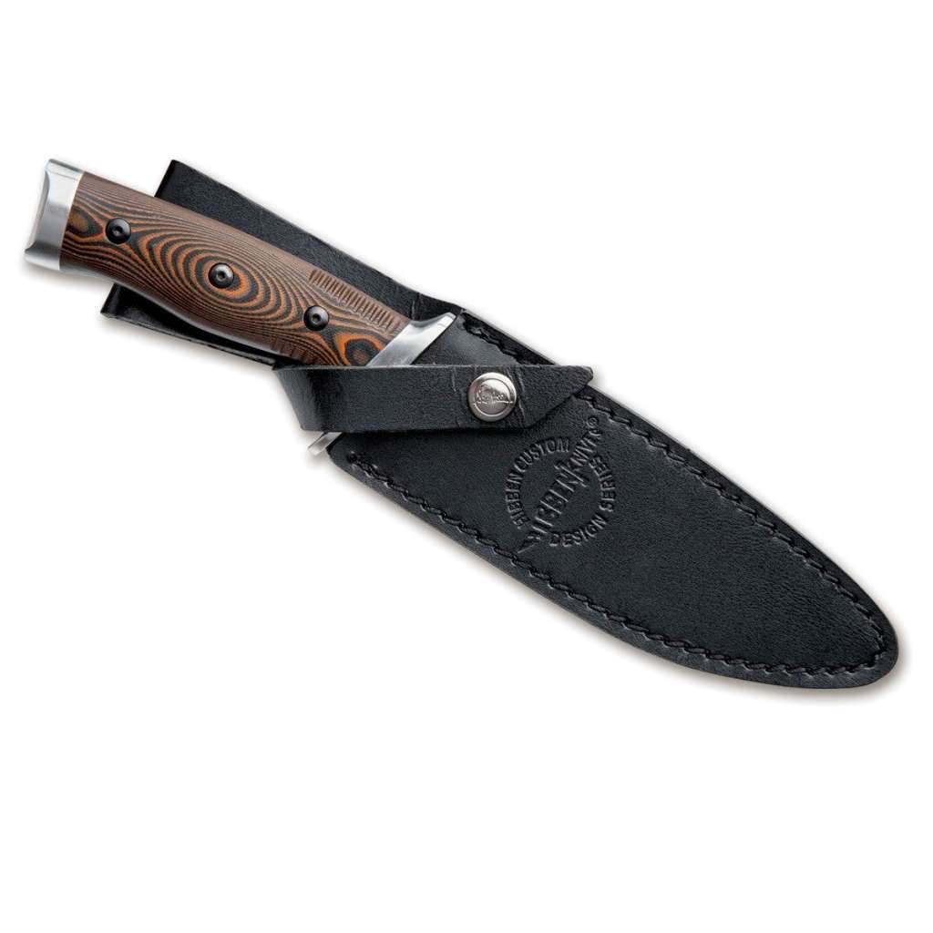 United Cutlery Gil Hibben Tundra Hunter cutit de vanatoare