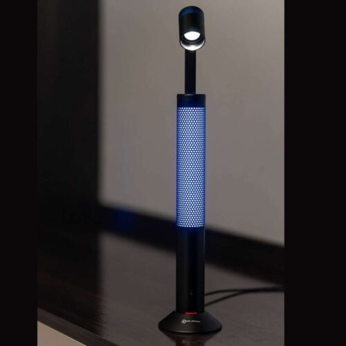 Olight Nightour lampa de birou, veioza moderna RGB