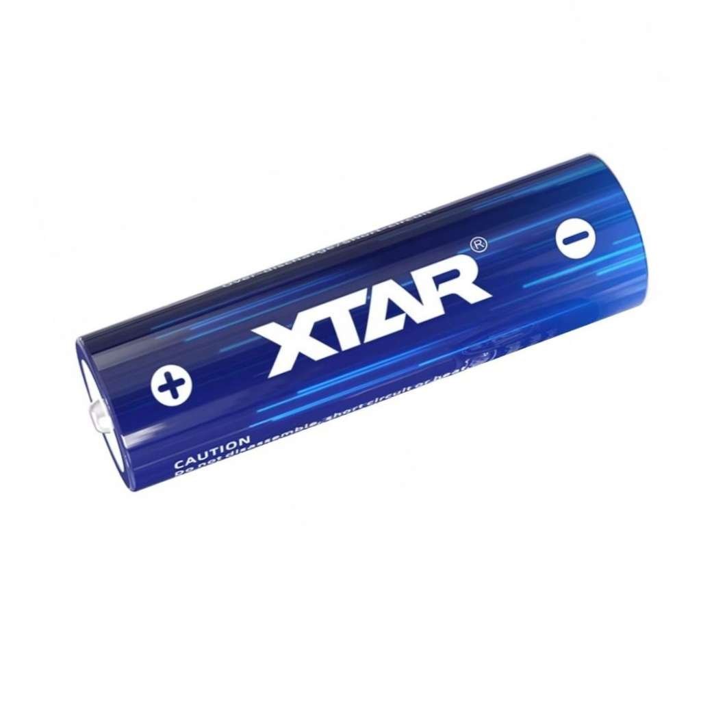 Xtar AA 4150 mWh acumulator 1.5V Li-Ion tip AA de 2500 mAh - eAgora