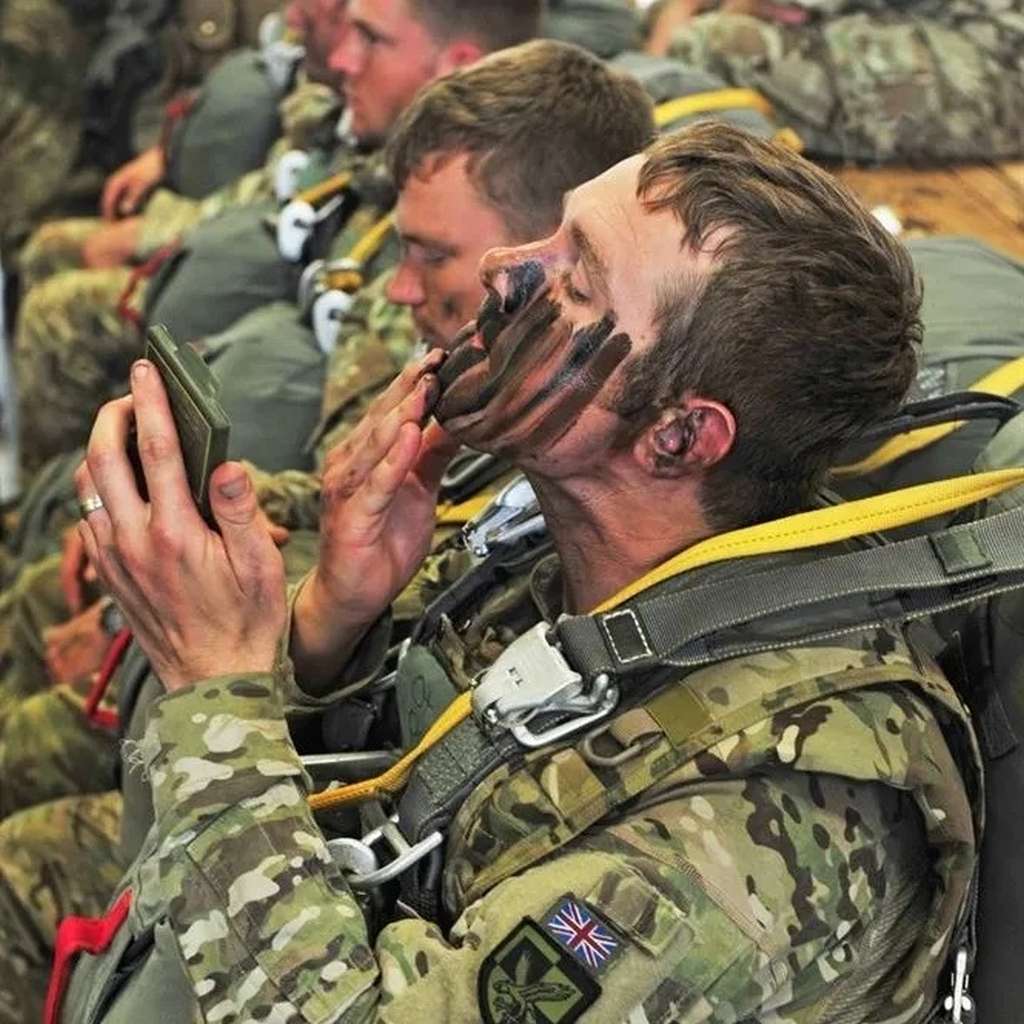 BCB CS628 servetele militare umede pentru curatat 25 buc