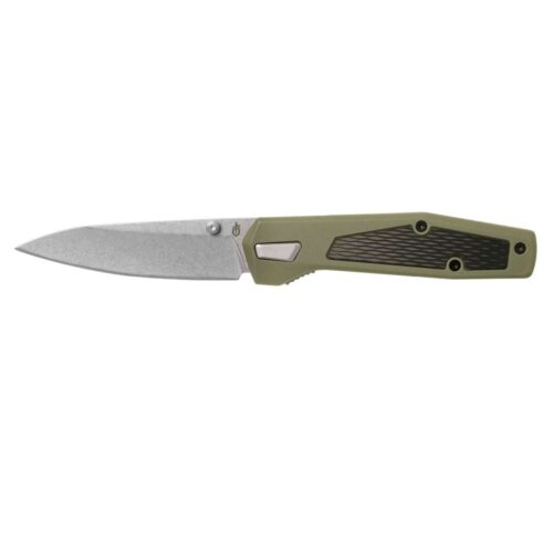 Gerber Fuse briceag din inox cu deschidere ambidextra
