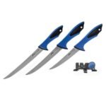 Outdoor Edge ReelFlex set de cutite de filetat